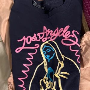 Vintage Tens Tshirt size small